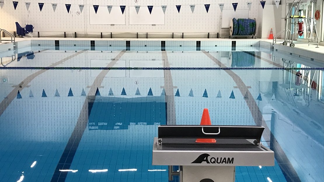 piscine Henri-Bourassa