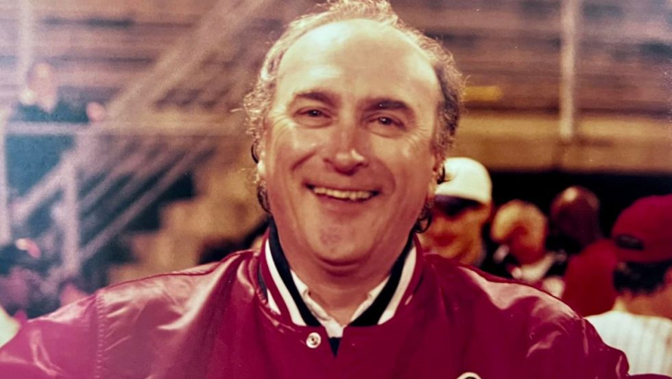 Denis Lafleur