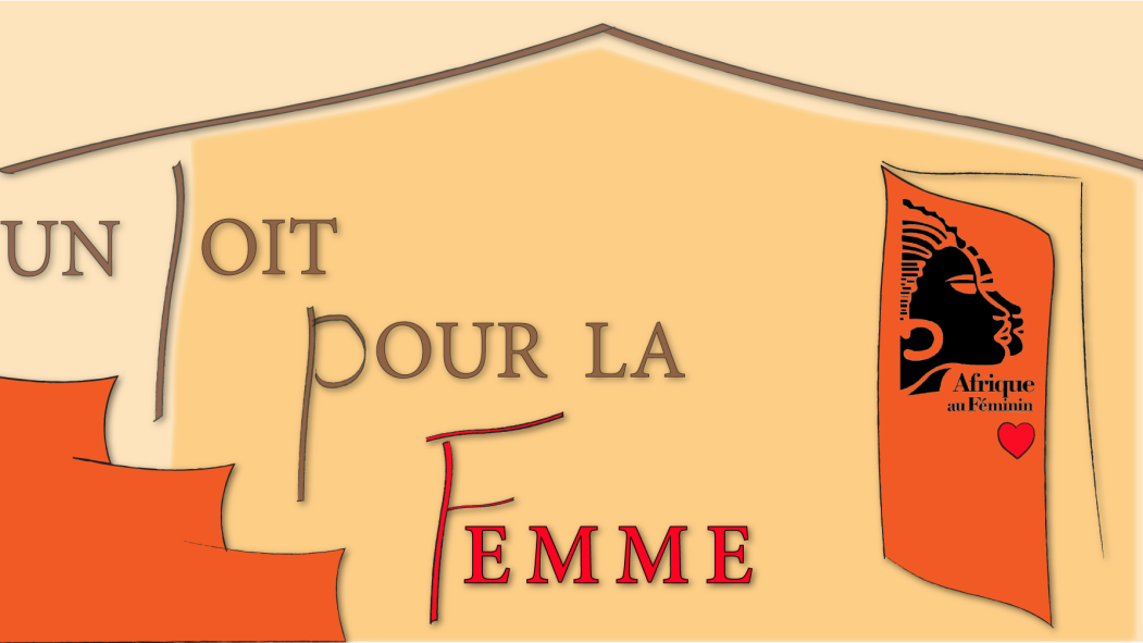 "Un toit pour la Femme"