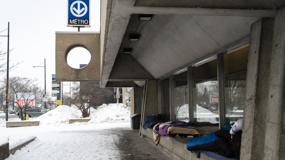 Halte chaleur Accueil Bonneau