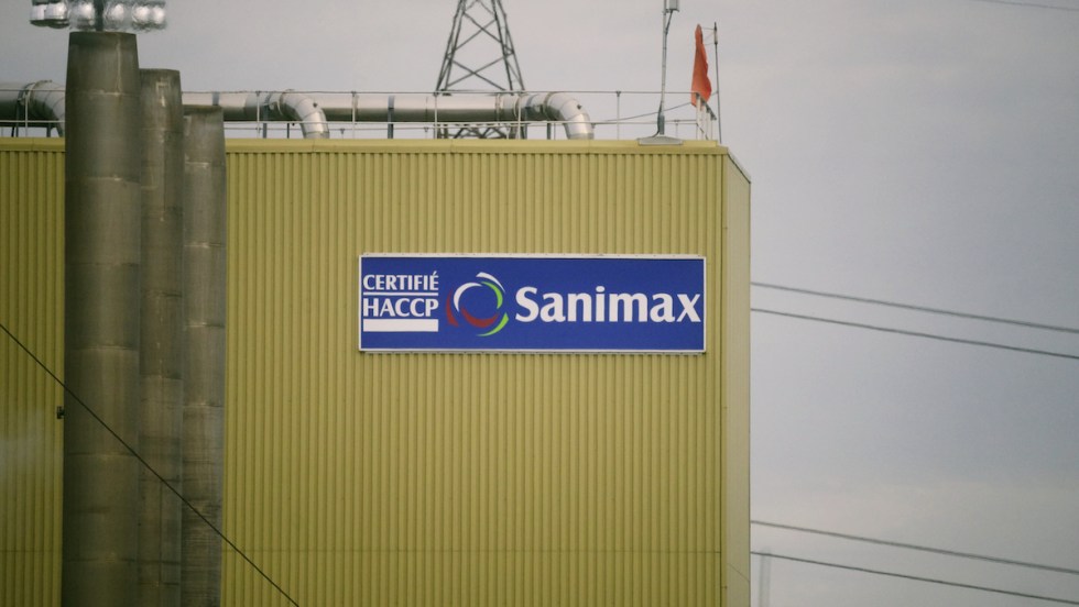 sanimax