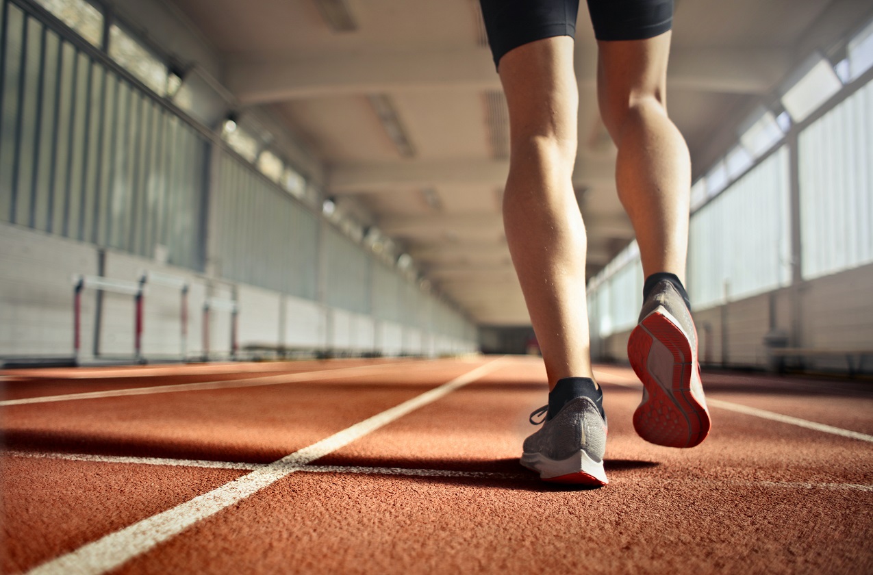 Le Club d'athlétisme Saint-Laurent Sélect est soulagé de rouvrir ses portes