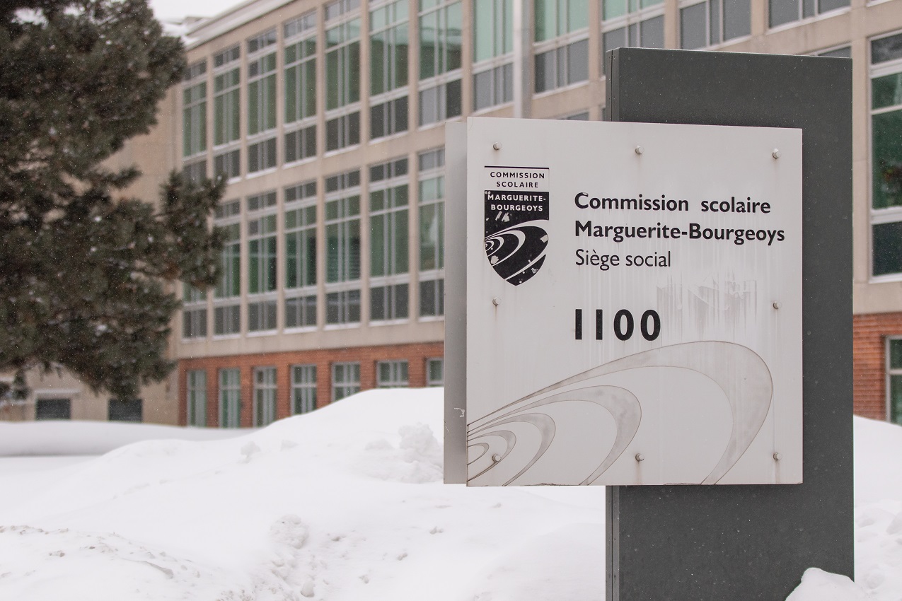 Le siège social du CSSMB