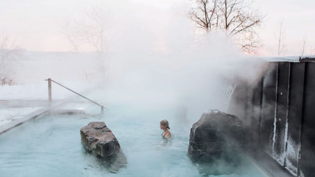 Spas réouverture