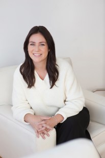Véronique Jodoin.