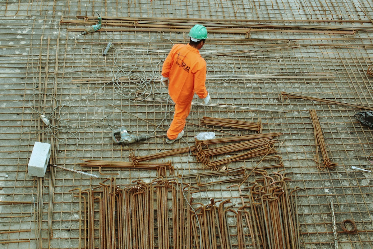 construction maison