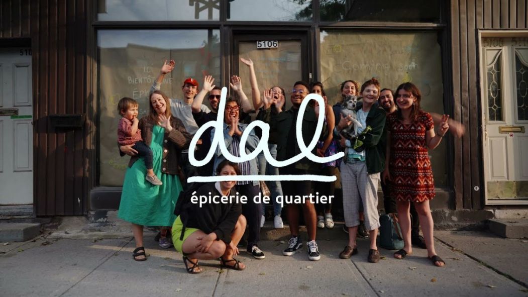 La DAL