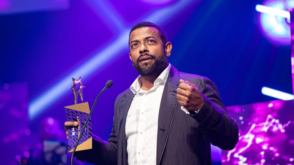 Gala Dynastie Frédéric Pierre