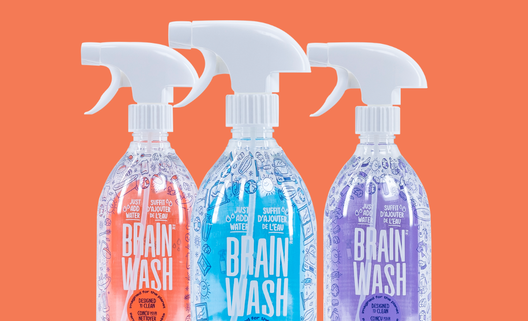 Brain Wash