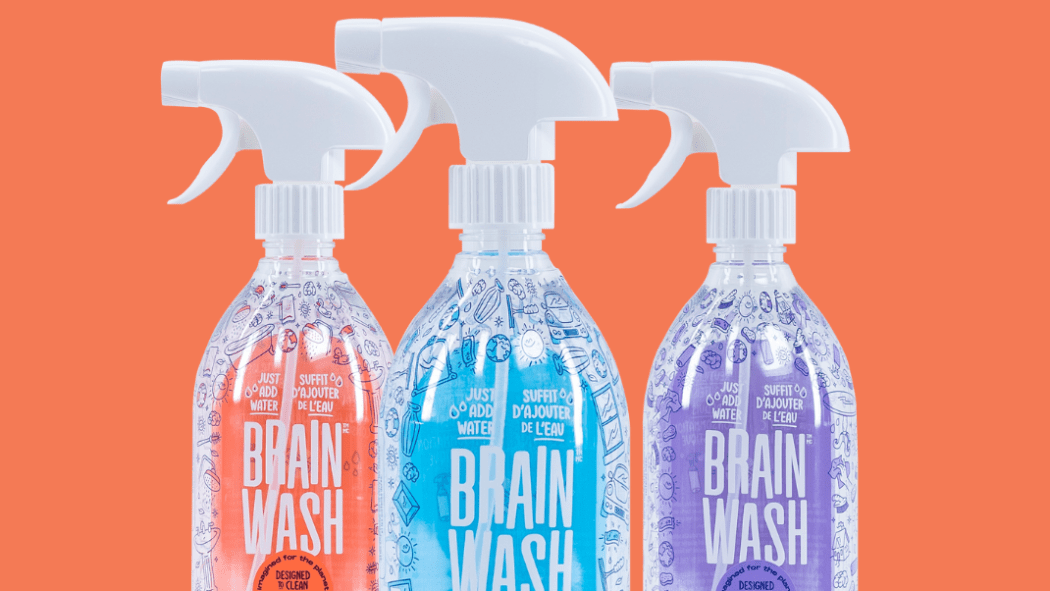 Brain Wash