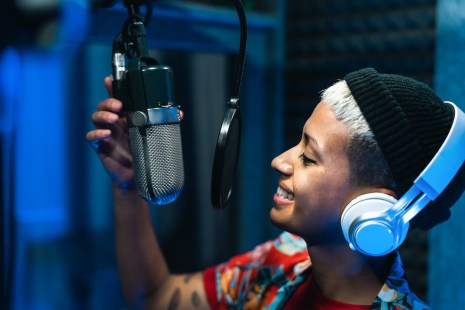 MC Challenge rap RDP