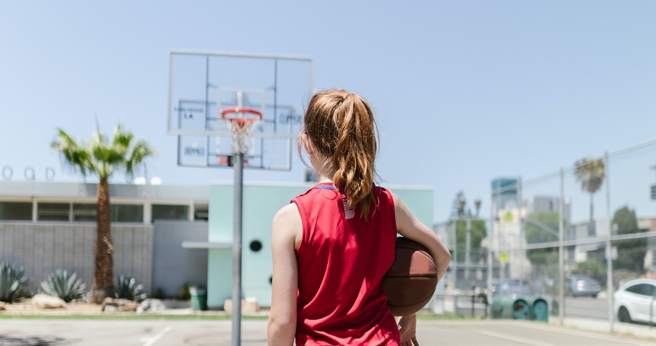 D'ex-basketteuses ont ouvert un groupe Facebook