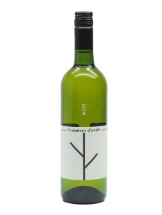 Prémices d'avril du Domaine Acer