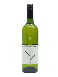 Prémices d'avril du Domaine Acer