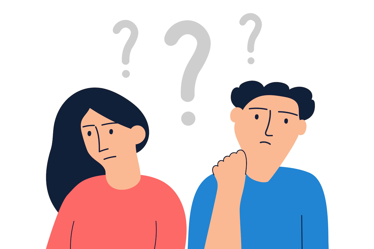 Votre relation de couple est correcte mais sans plus? Lisez ceci!