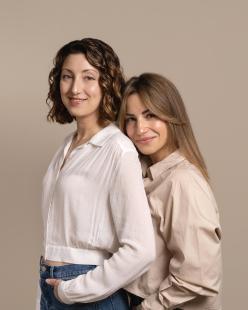 Jusqu'à minuit, boutique virtuelle de produits de beauté locaux