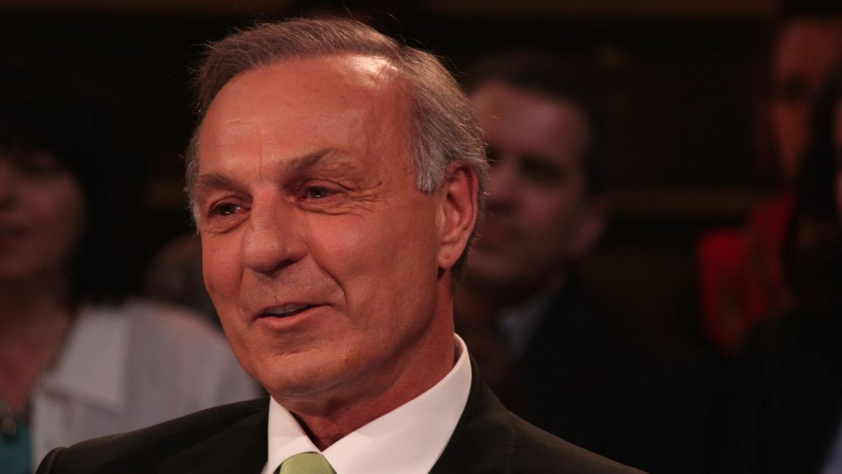 Guy Lafleur