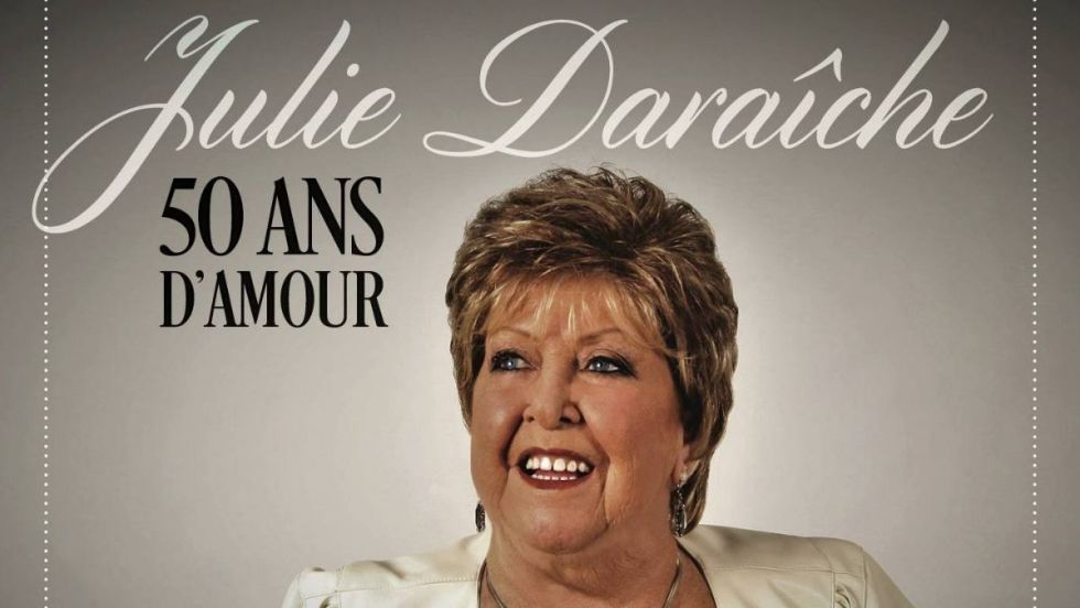 Julie Daraîche