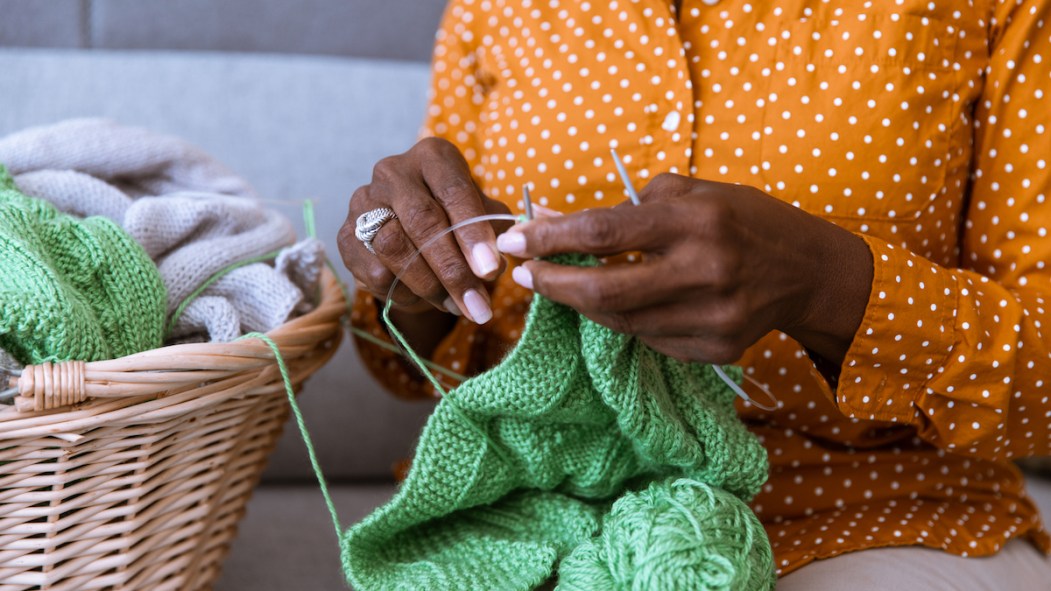 crochet