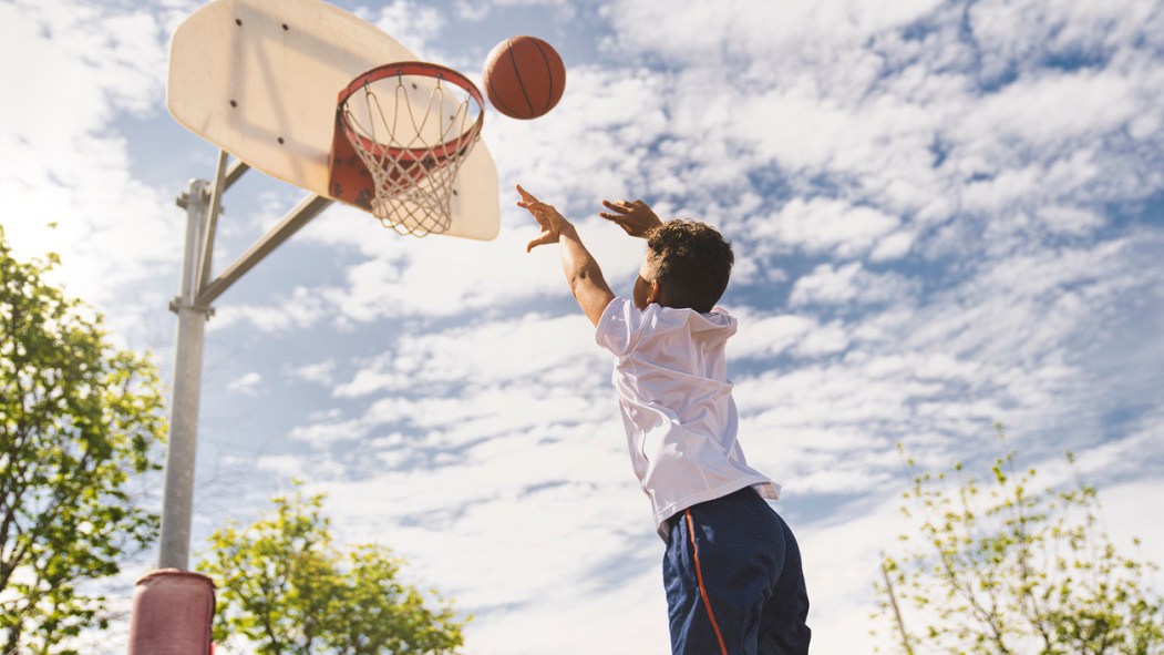 basketball