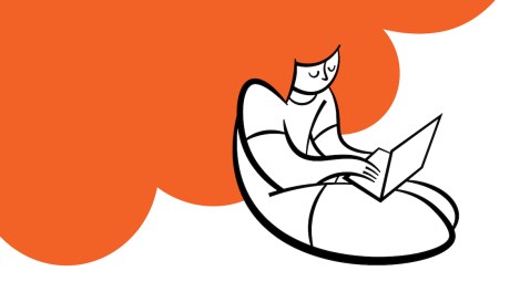 Vive le télétravail!