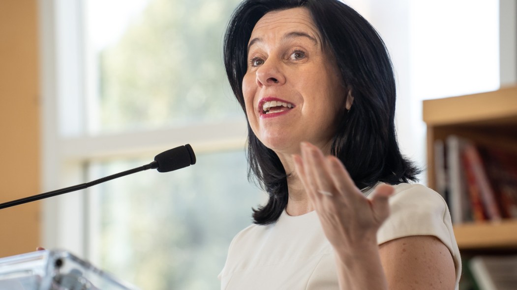 Valérie Plante