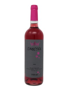 Vin rosé La Boîte à Vins