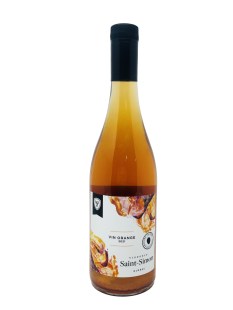 vin orange de soif La Boîte à Vins
