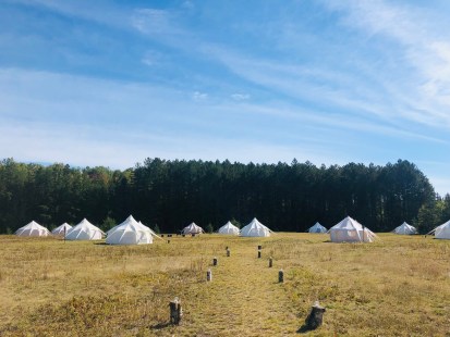 UNIQ Domaine Saint-Bernard