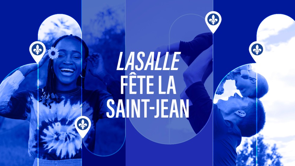 LaSalle fête la Saint-Jean.