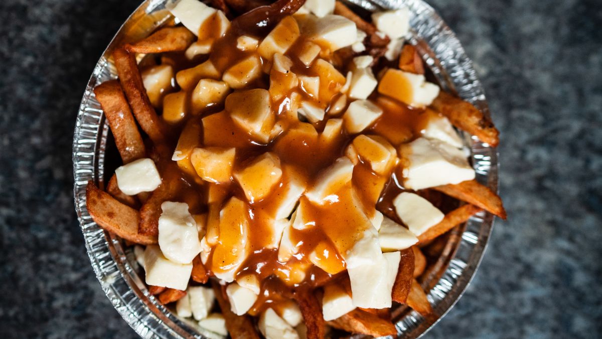 Grand PoutineFest Pointe-Claire