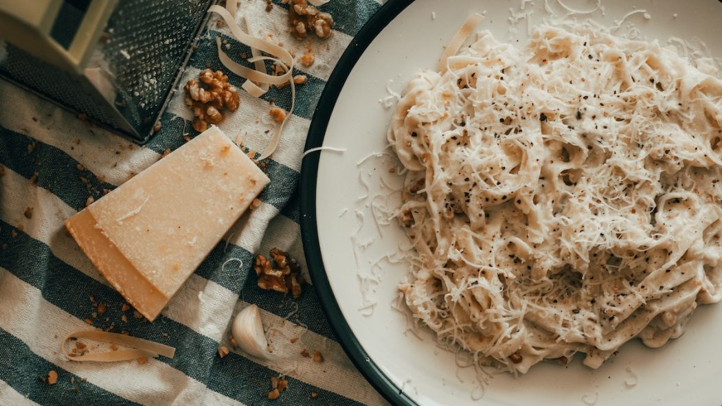 Les pâtes Carbonara seront à l'honneur pendant le Pasta Fest.