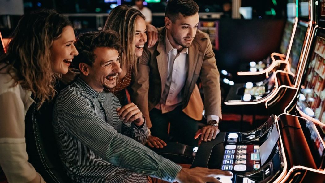 Casino