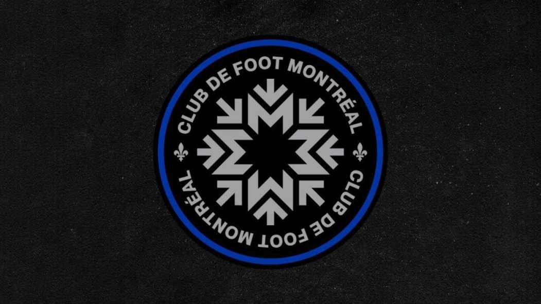 Logo CF Montréal