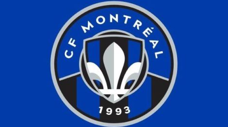 Logo CF Montréal