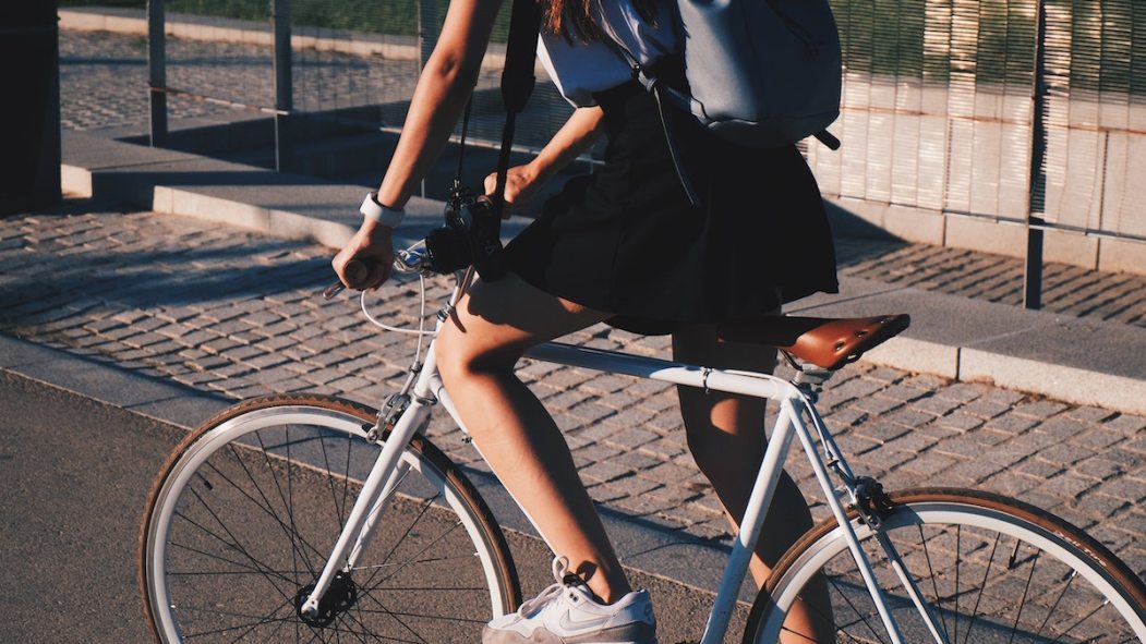 Les plus belles pistes cyclables à Montréal
