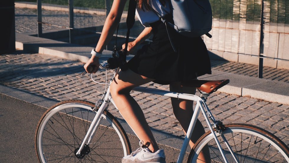 Les plus belles pistes cyclables à Montréal