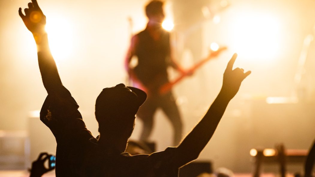 La fête pogne dans les festivals hors Montréal