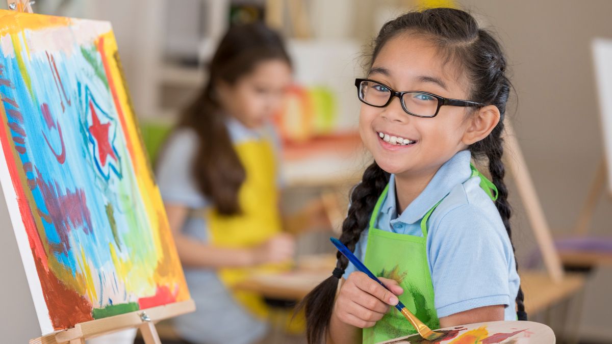 Concours artistique Beaconsfield