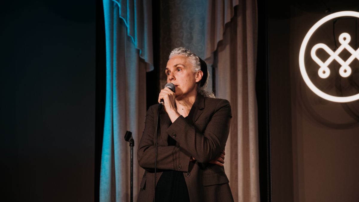 CN-AC-Portrait humoriste Heidi Floss