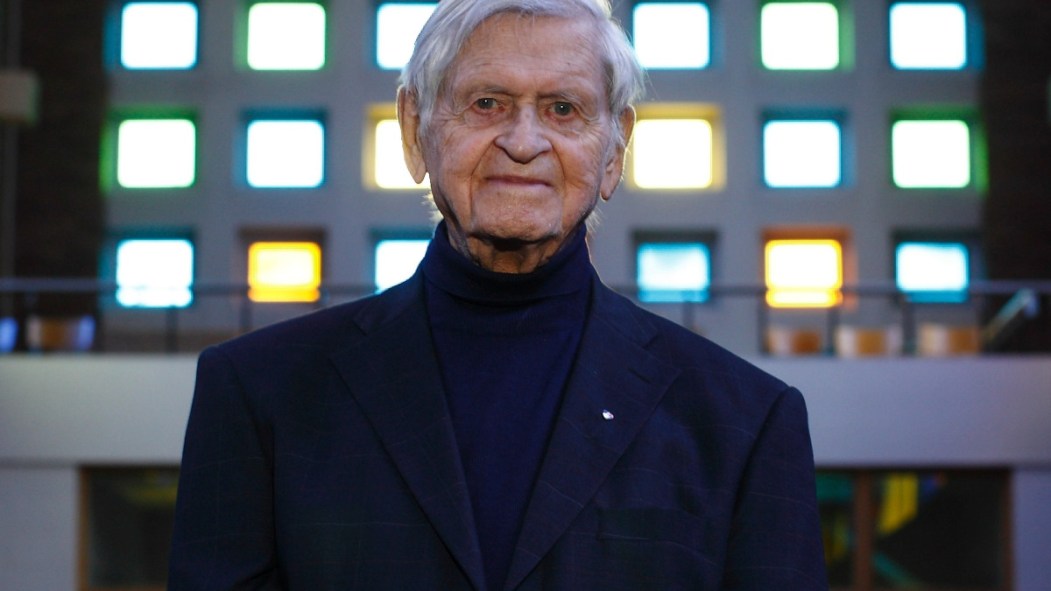 Benoît Lacroix