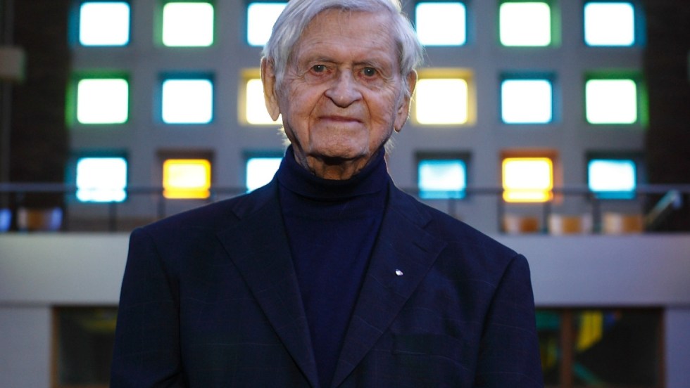 Benoît Lacroix