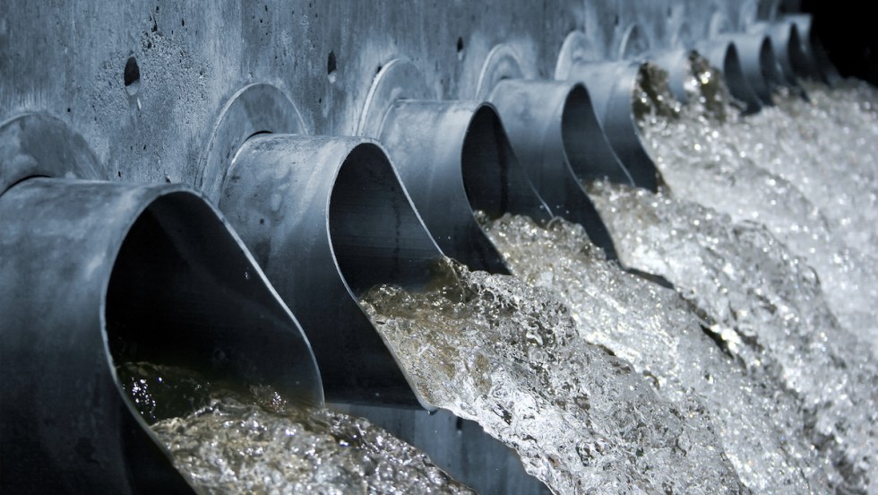 eaux-usees
