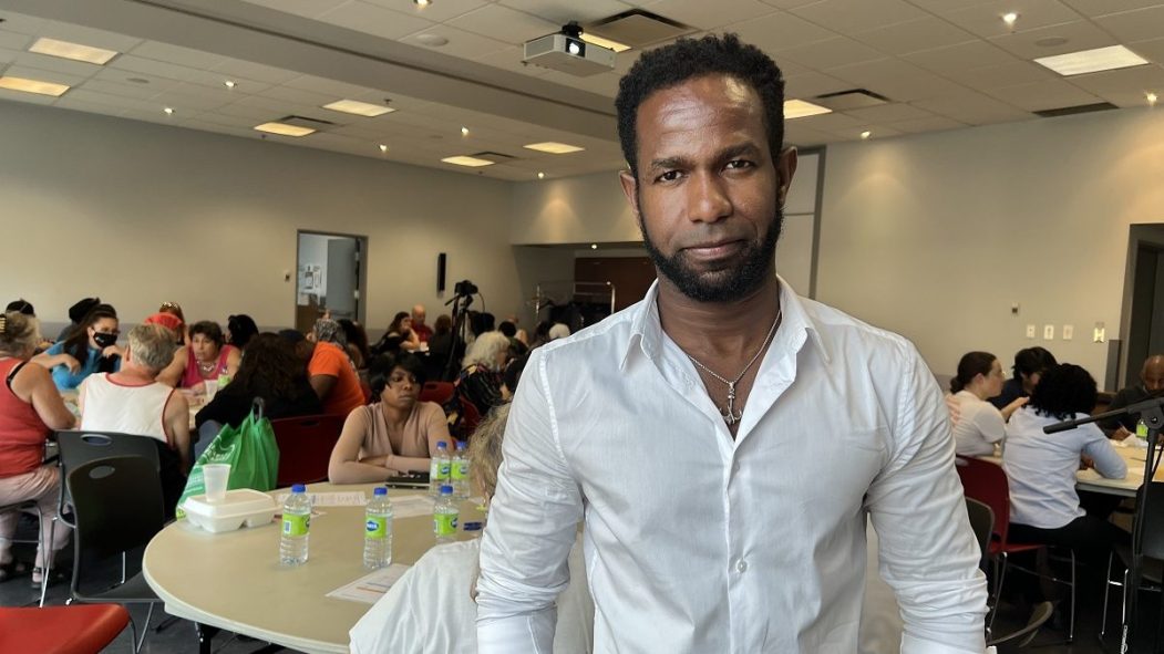 Ricardo Gustave