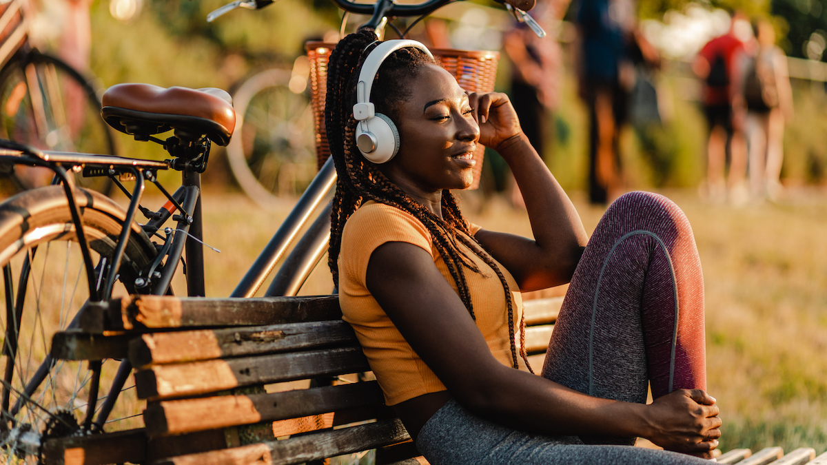 Émission balado « Histoires de quartier »