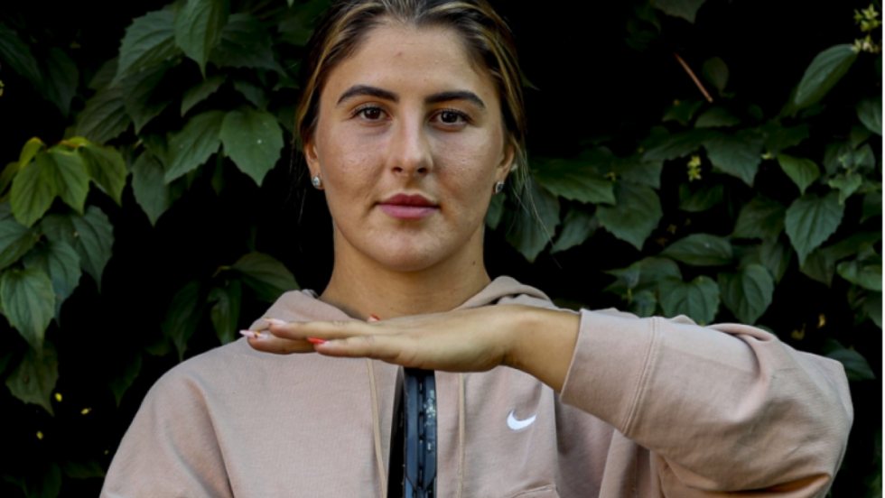 Bianca Andreescu