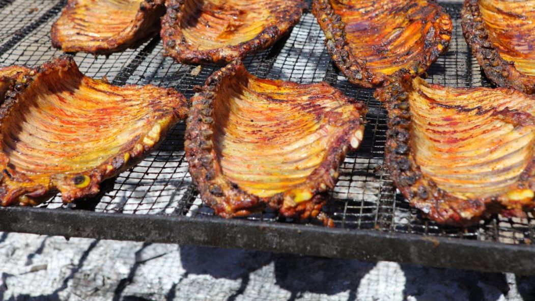 CN-AC-West Island Ribfest Pierrefonds