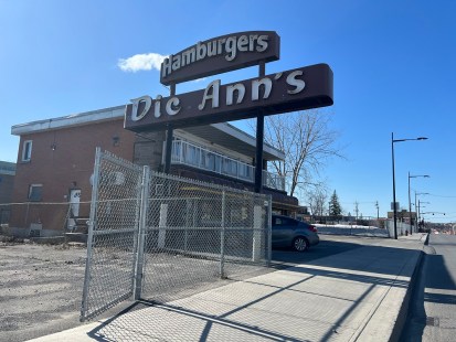 Dic Ann's