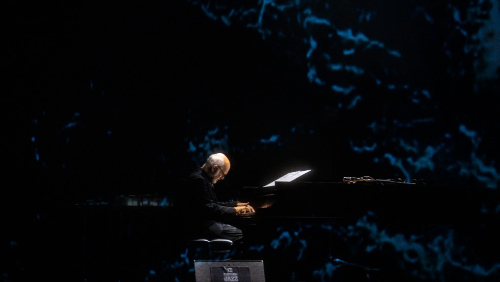 Ludovico Einaudi