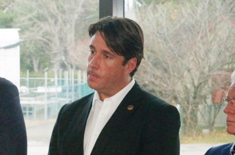 Marc H. Plante